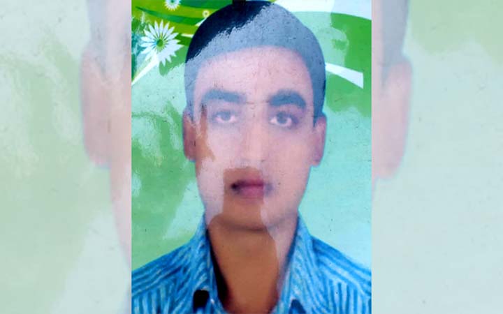সৌদিতে বাংলাদেশীর রক্তাক্ত লাশ উদ্ধার